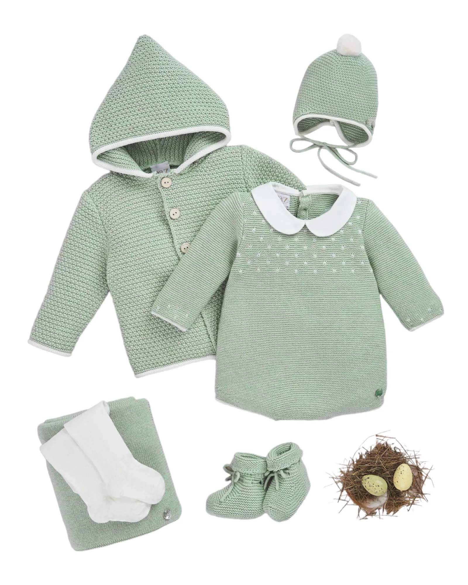 BABY BOYS CLOTHES SHORT CROTCH ROMPER
