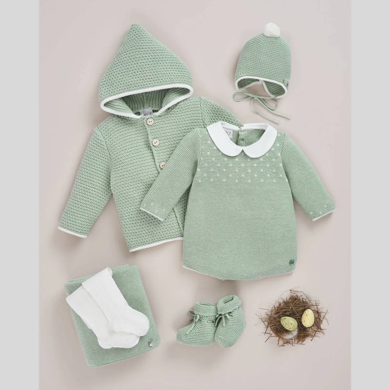 BABY BOYS CLOTHES SHORT CROTCH ROMPER