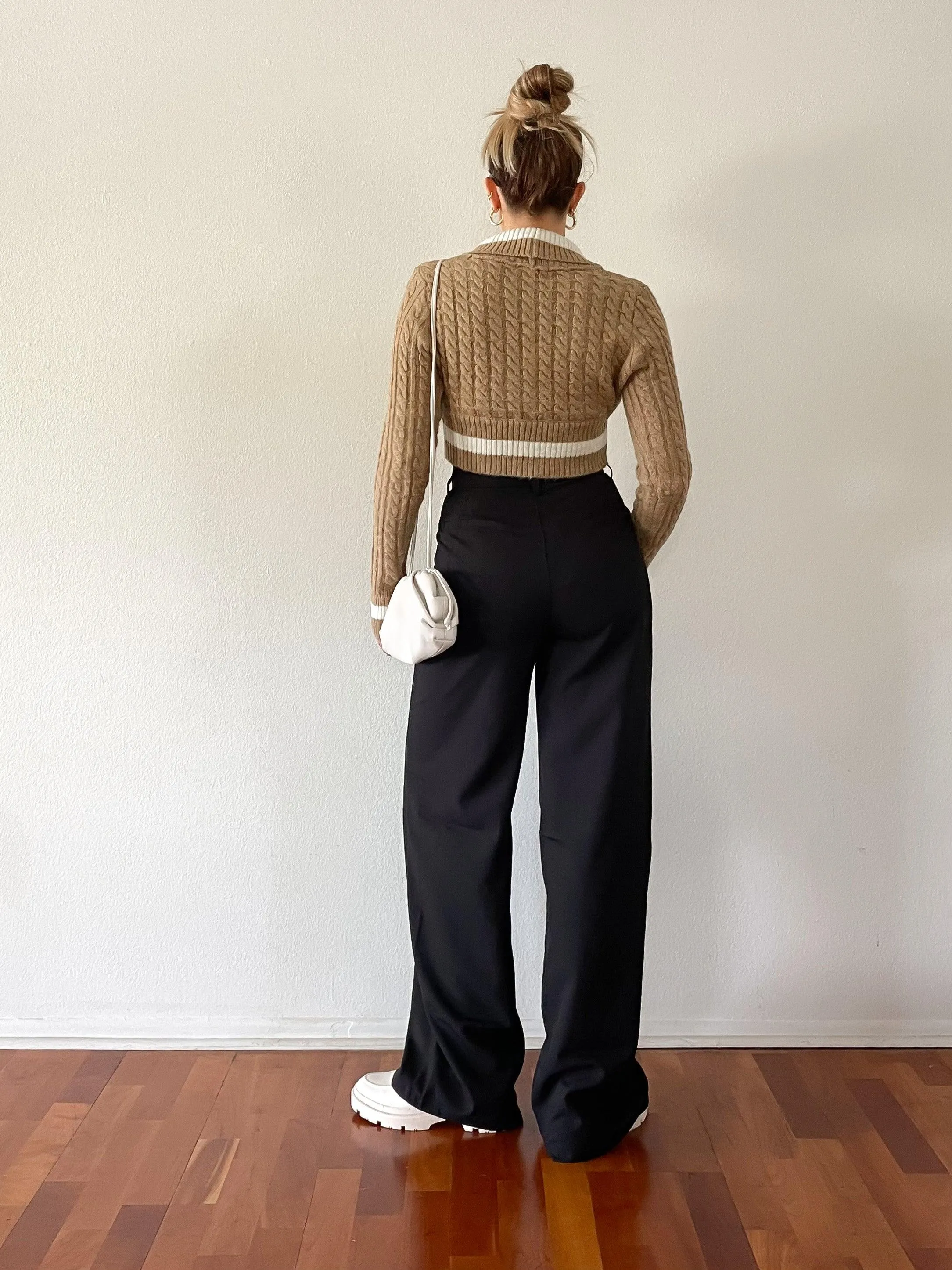Manhattan Moments Pant - FINAL SALE