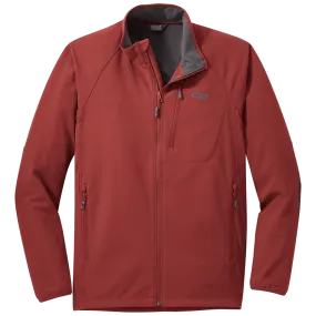 Outdoor Research Ferrosi Grid Jacket - Men's